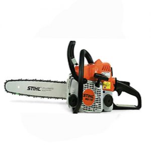 Stihl Chainsaw MS 381