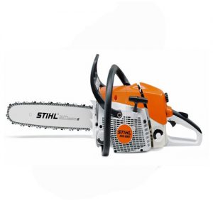 Stihl Chainsaw MS 070