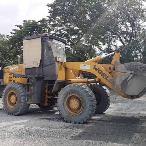Payloader Philippines